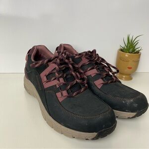 Clarks Sneakers Wave Range size 9